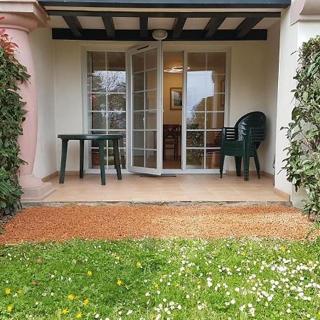 1-Appt Avec Piscine A St-Jean Pays-Basque Leilighet Uhart-Cize Eksteriør bilde