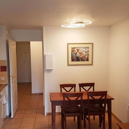1-Appt Avec Piscine A St-Jean Pays-Basque Leilighet Uhart-Cize Eksteriør bilde