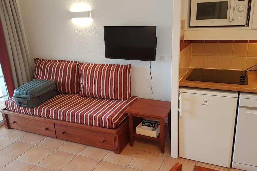 1-Appt Avec Piscine A St-Jean Pays-Basque Leilighet Uhart-Cize Eksteriør bilde