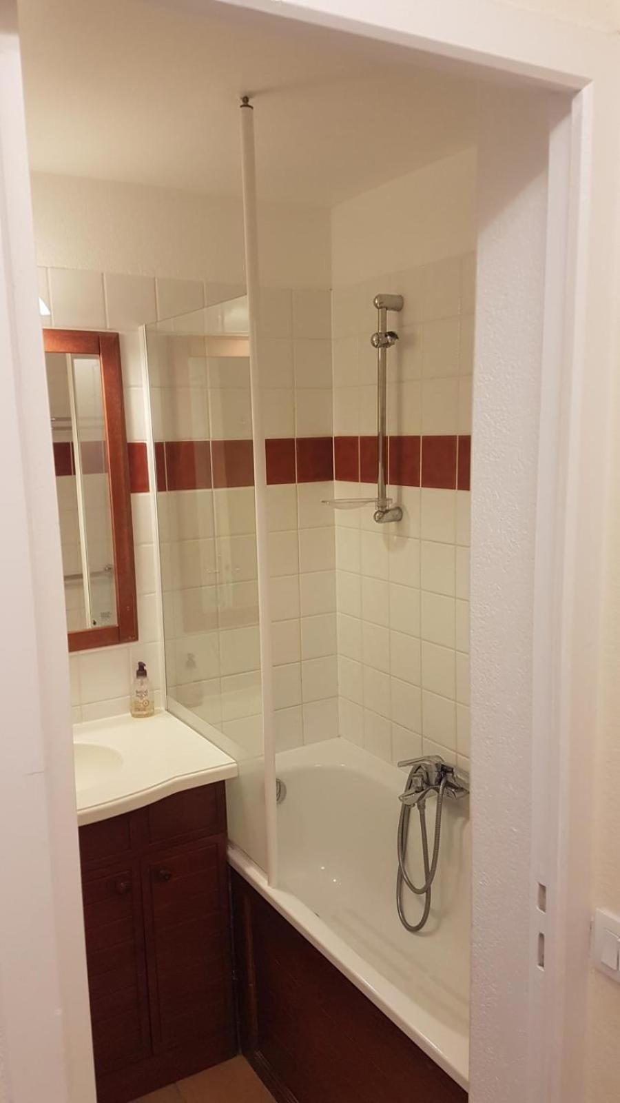 1-Appt Avec Piscine A St-Jean Pays-Basque Leilighet Uhart-Cize Eksteriør bilde