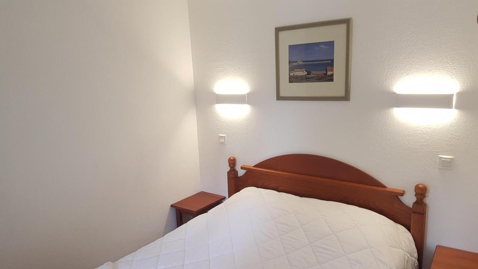 1-Appt Avec Piscine A St-Jean Pays-Basque Leilighet Uhart-Cize Eksteriør bilde