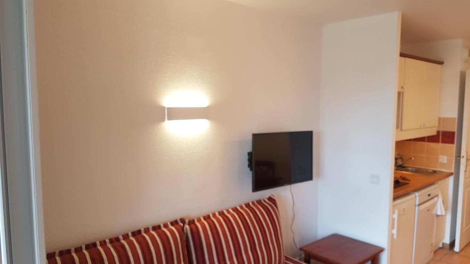 1-Appt Avec Piscine A St-Jean Pays-Basque Leilighet Uhart-Cize Eksteriør bilde